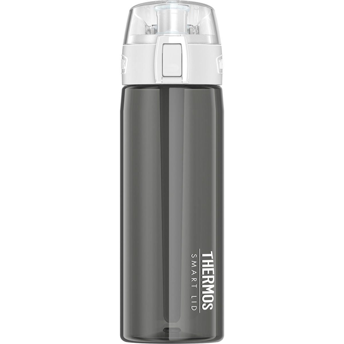 Thermos 24 oz. Connected Hydration Active Sport with Water Bottle with Sport Smart Lid 947367 Thermos 24 oz. Connected Hydration Active Sport with Water Bottle with Sport Smart Lid 947367